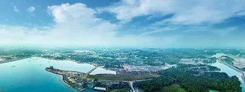 寻找天空之下的美好生活:溧水石湫重磅新盘即将首开!