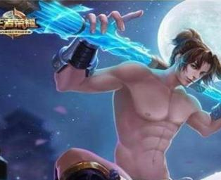 队友神助攻《王者荣耀》必选的5大超级英雄