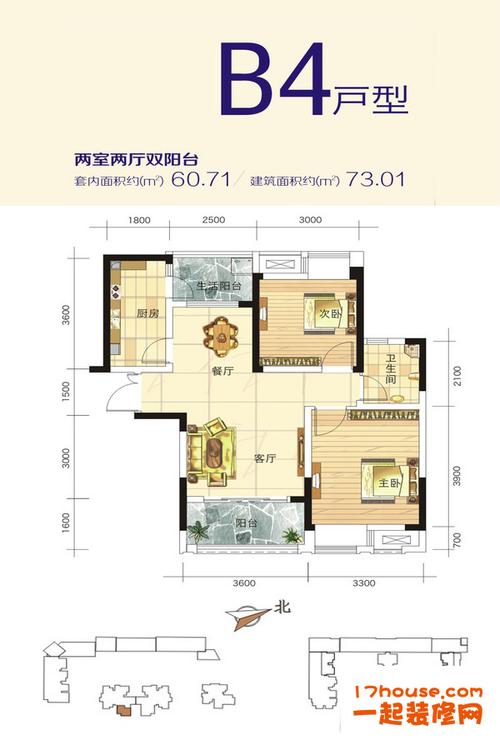 成都望江名门样板间