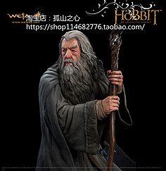 com weta 霍比特人 hobbit 亵渎者 阿佐格 苍白半兽人 azog-淘宝网 2