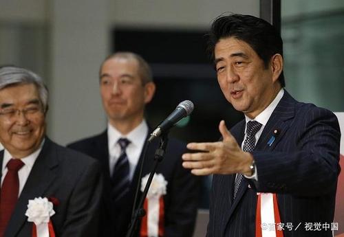 安倍晋三任职天数创新高,两次拜相累计执政7年11月,破