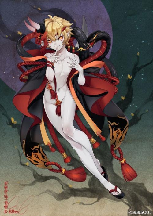 般若-花瓣网|陪你做生活的设计师 | 美工:砚九