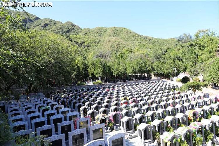 凤凰山陵园怎么样