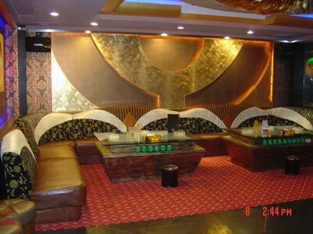 广东河源万豪国际酒店