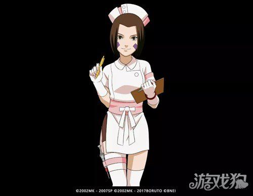 火影忍者手游野原琳特别护理回归 忍者故事介绍