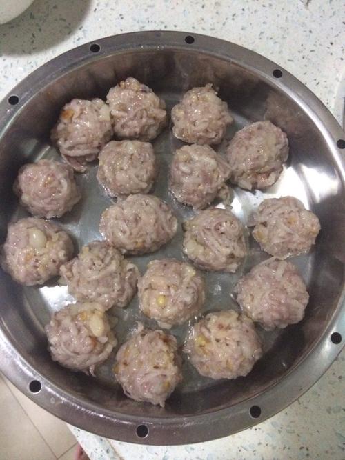 肉丸芋艿