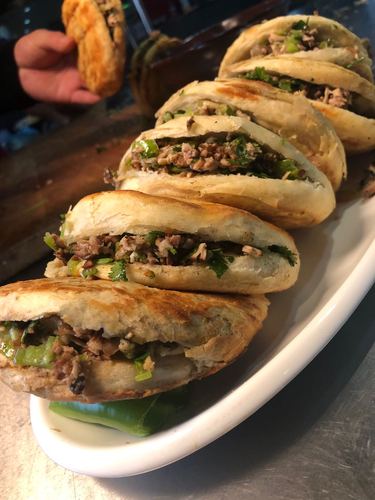 稷山油酥饼侯马在哪里可以学会 学费透明拒绝乱收费