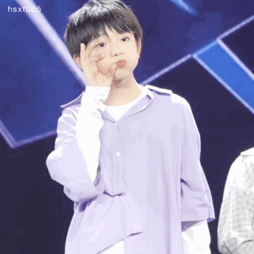 我看上穆祉丞的时候他长这样