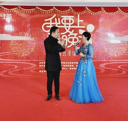 围观我要上春晚又一波精彩海选活动来袭