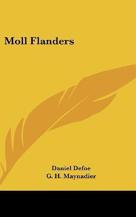 moll flanders