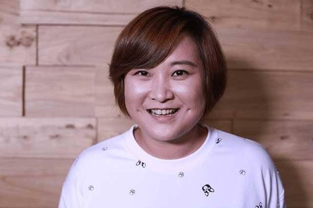 贾玲换发型显脸小似宋慧乔,你真的知道自己适合什么发型吗