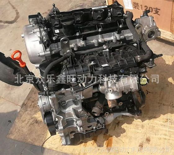 长成全新哈弗h6 酷派h7 lh8 h9 4c20发动机总成 魏派vv5vv7发动机