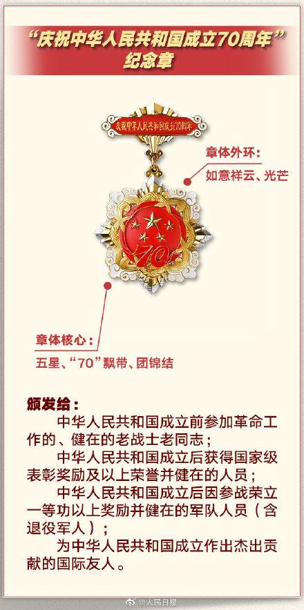 2021七一勋章首次颁授直播党内最高荣誉今日颁授