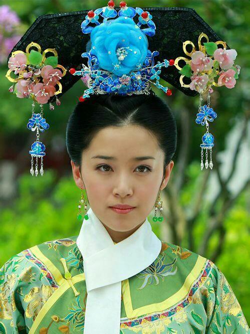 新还珠格格之太子传奇