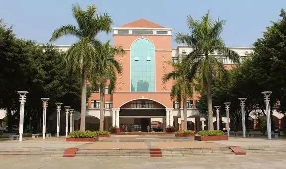 珠海九洲中学全面解读丨珠海南部的优质初中有望取代文园中学成为珠海