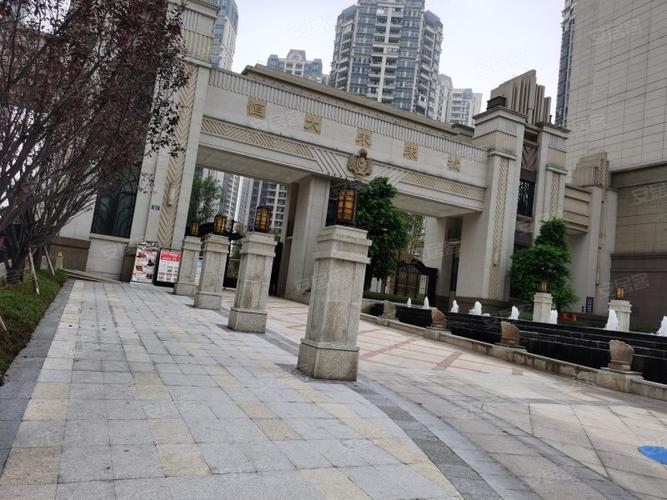 恒大未来城五街区