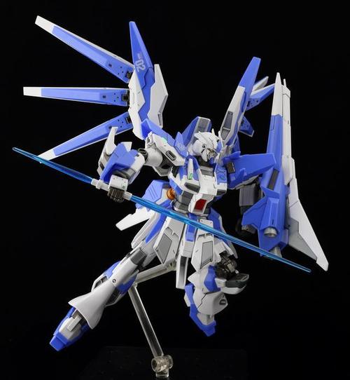 hgbf hi-v高达勇气型