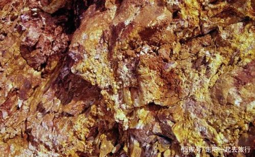 俄罗斯有座大金矿,满地金子却无人理睬,工人:冷得完全