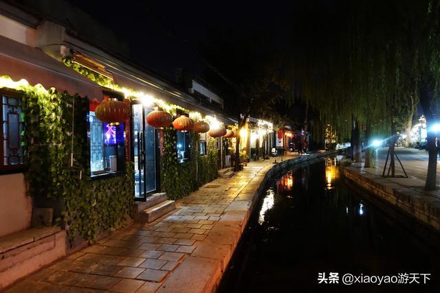 百花洲,曲水亭,起凤桥,王府池子……寻找老济南的故事