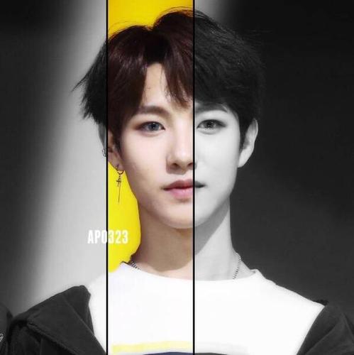 黄仁俊 头像 nct nct dream