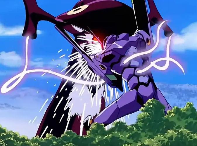 第五使徒雷天使拉米尔