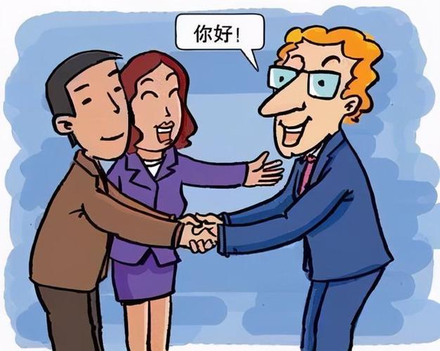 和领导打招呼三次了,领导都不搭理自己,还要继续打招呼么?