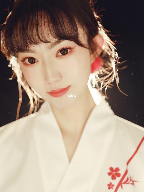 神明少女写真|晨晨子已上线_写真_写真分享_摄影_写真