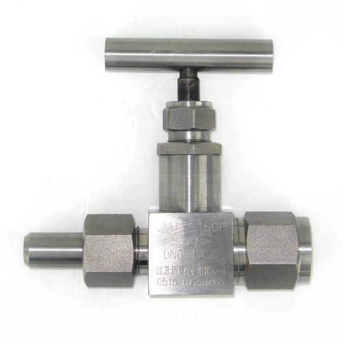 专业阀门厂家直销jm1y-160p针型阀焊接式不锈钢压力表精密针阀