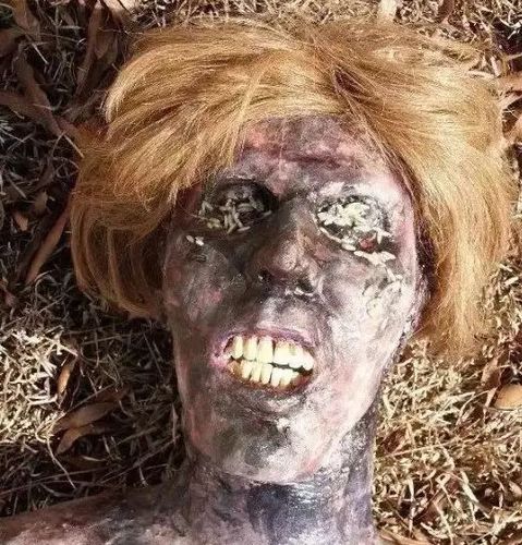 重口:想成为法医?你得先通过这些尸体考验!