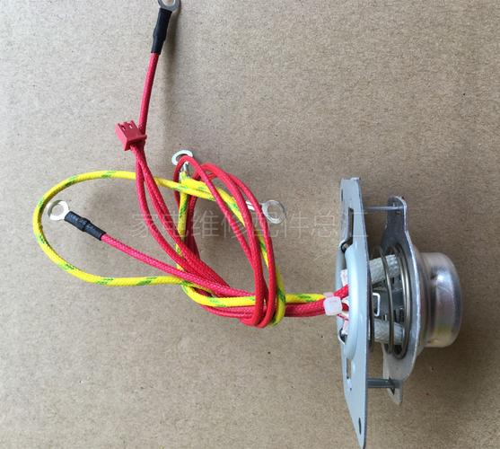 九阳电饭煲jyf-30fe05 /40fs10/40fs12温控器温度传感器磁钢开关