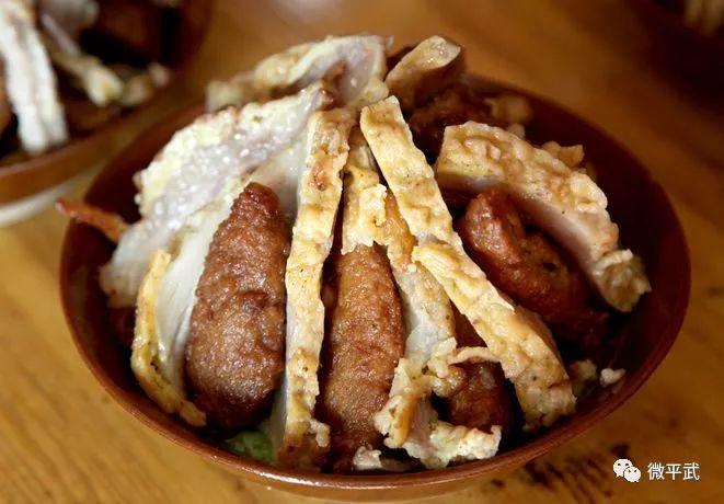 平武那些不容错过的美食!快来赴一场舌尖上的旅行!