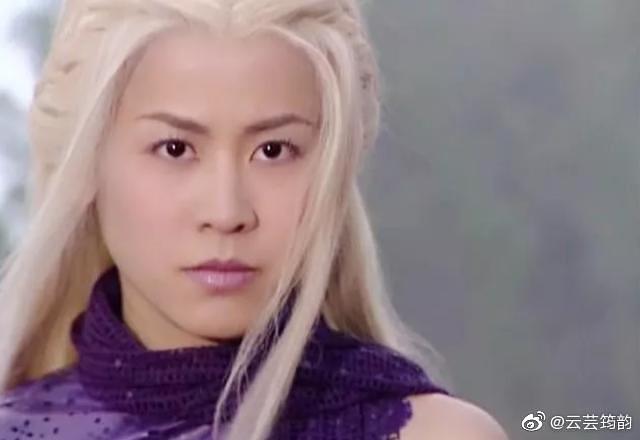 建设小组,安利角色之《倩女幽魂》燕红叶