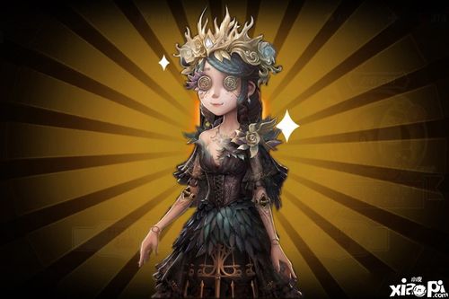 第五人格:"园丁·怪鸟"7月15日正式上架,12888碎片即可拿下