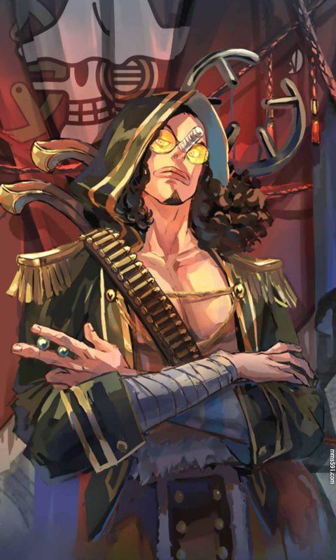 海贼王狙击手,外号骗人布预言大神乌索普手机图片壁纸