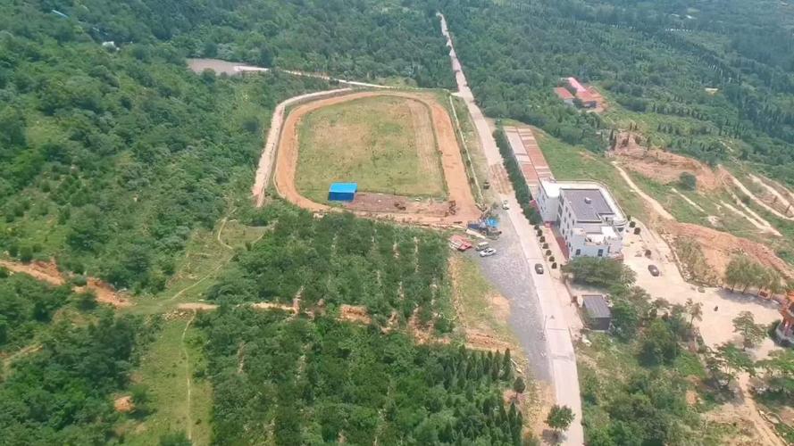 平顶山山顶公园