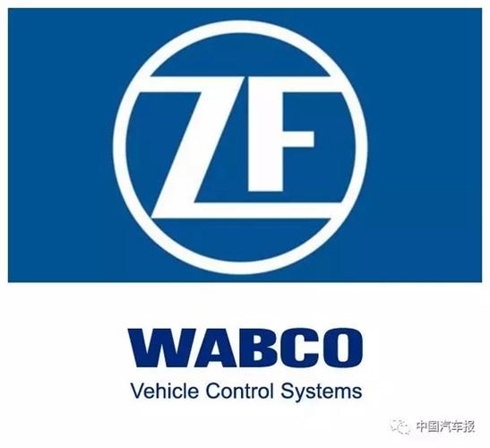 470亿元收购威伯科!采埃孚转型之路再演"鲸吞"一幕!