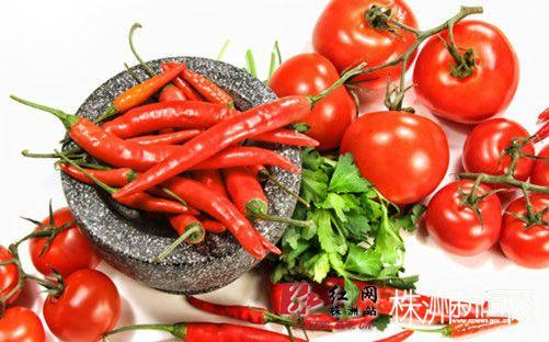 冬季抗寒食物首选红色 红色食物有哪些