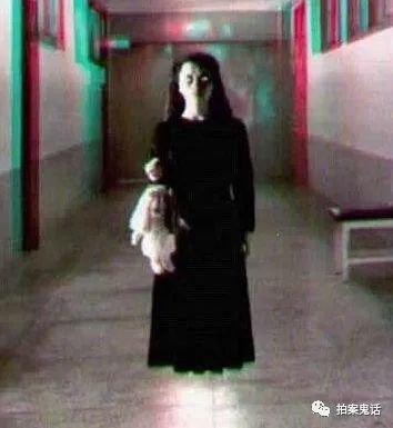 胆小慎入北京医院的真实灵异事件