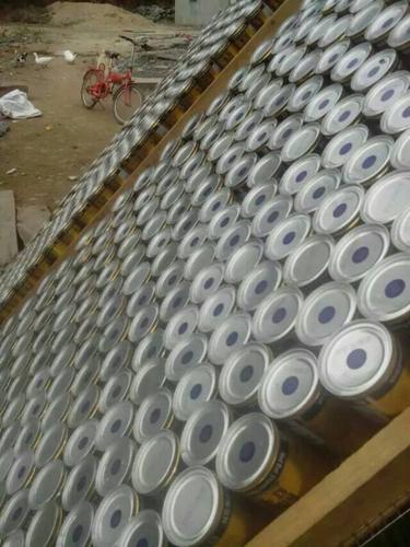 红牛罐子空罐子