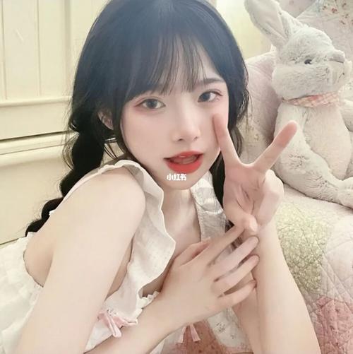 女生头像866_女生头像_小众_纯欲风_素材_头像