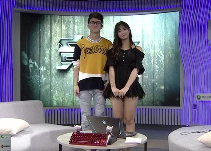 若风婚礼苏小妍上热搜 粉丝让微笑求婚