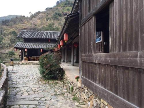 【秒懂百科】一分钟带你游遍碗窑村