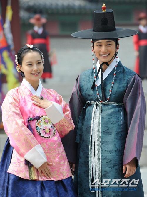 公主的男人(the princess"s man) - 电视剧图片 | 剧