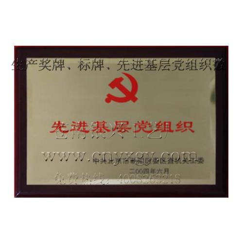 市场管理所先进基层党组织汇报