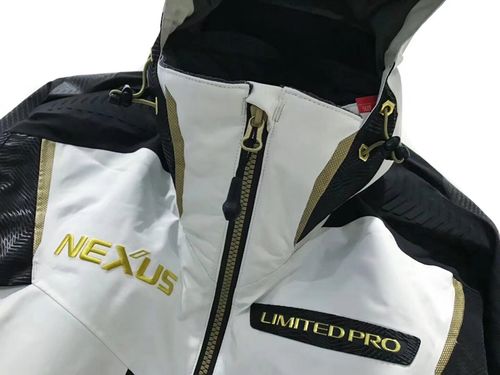 防寒钓鱼服矶钓服 112r rt pro limited nexus 款 18 禧玛诺 shimano