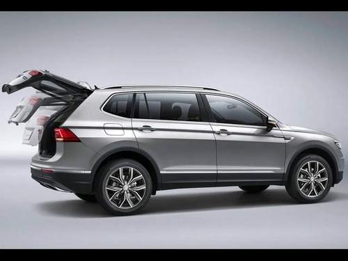 点评上汽大众2021年8款即将换新车型,有赞有批!||suv