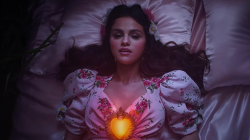 selena gomez