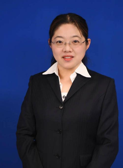 东风中学新高一名师介绍王莹莹