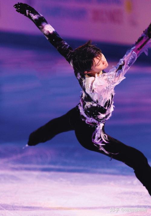 羽生结弦坚持演完血色魅影是明智的吗