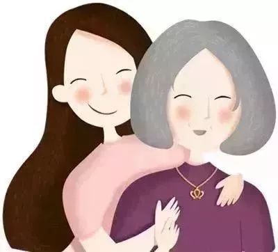 妈妈年轻那么美!你可愿记下她的芳华?